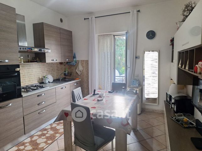 Appartamento in residenziale in Via Cerda 80