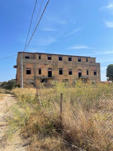 Terreno edificabile in residenziale in 