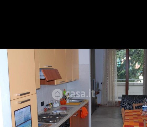 Appartamento in residenziale in Via Giuseppe Garibaldi