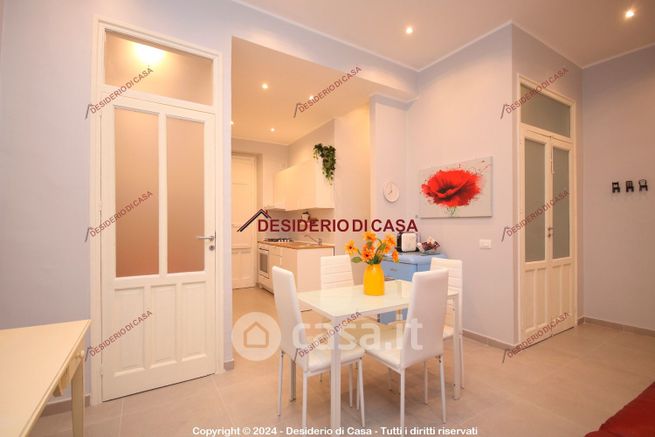 Appartamento in residenziale in Via II Ticali 8