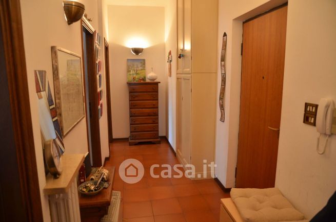 Appartamento in residenziale in Via Rinaldo da Villafranca 16