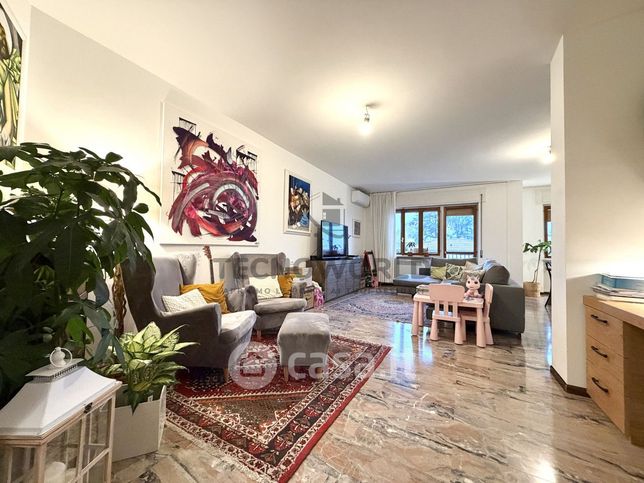 Appartamento in residenziale in Corso Giuseppe Garibaldi