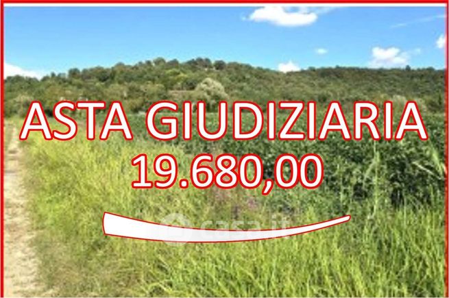 Terreno agricolo in commerciale in Strada di Gogna