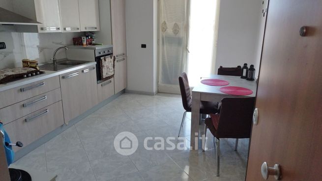 Appartamento in residenziale in Via Etrusca