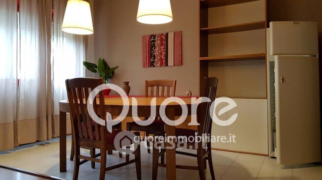 Appartamento in residenziale in Via Maniago