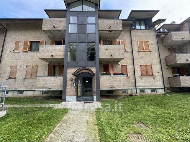 Appartamento in residenziale in Via Lombardia 59