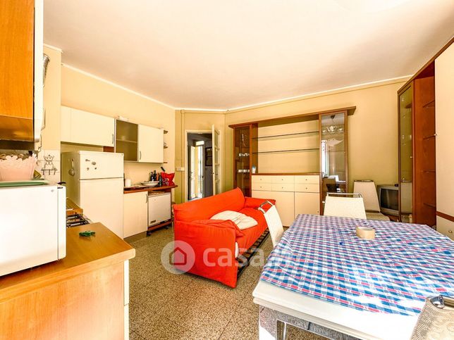 Appartamento in residenziale in Via Aranco