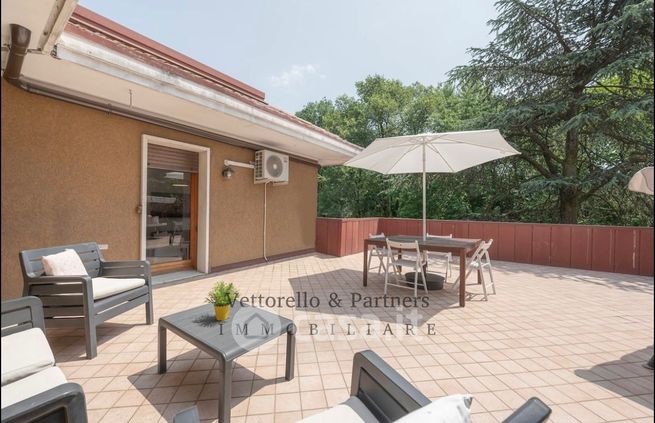 Appartamento in residenziale in Via Ronzinella 178