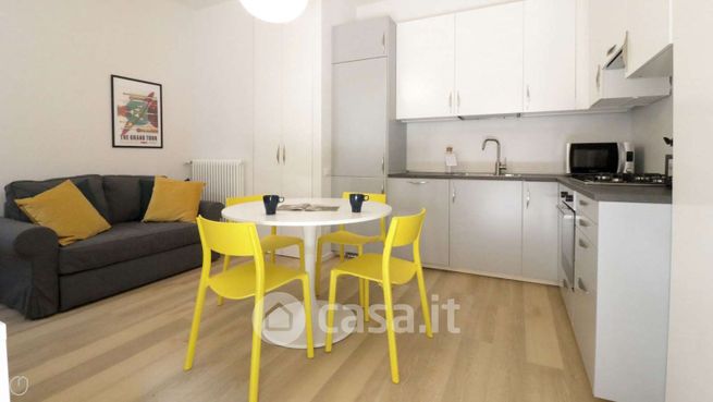 Appartamento in residenziale in Via Piero della Francesca