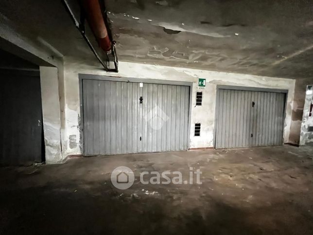 Box/posto auto in residenziale in Via Garigliano