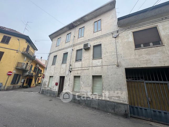 Appartamento in residenziale in Via Alfredo Di Dio 52