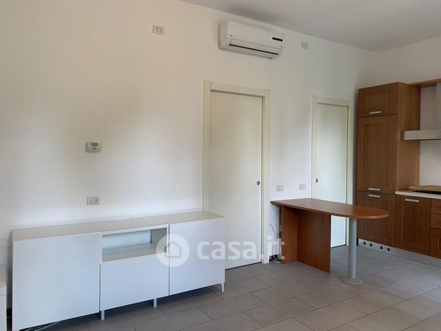 Appartamento in residenziale in Via Savona 123