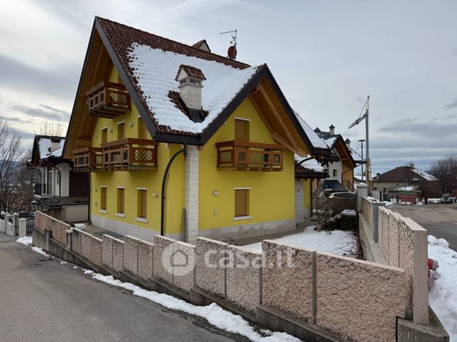 Villa in residenziale in Via Rigoni di Sotto