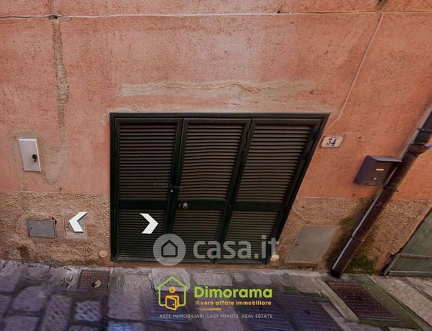 Appartamento in residenziale in Via XX Settembre 34