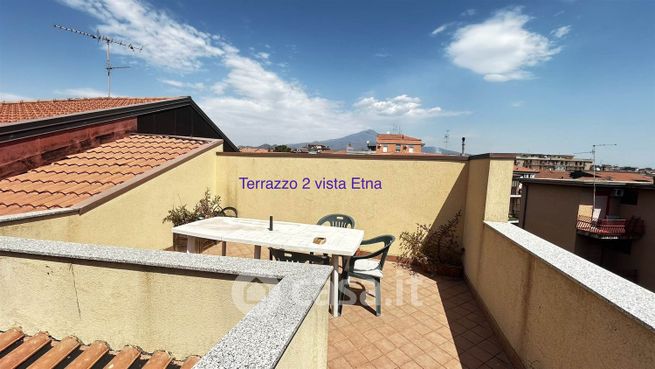 Appartamento in residenziale in Via Vittorio Emanuele 57 E