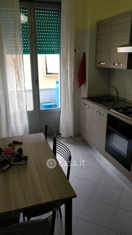 Appartamento in residenziale in Via Caracciolo Carafa 7