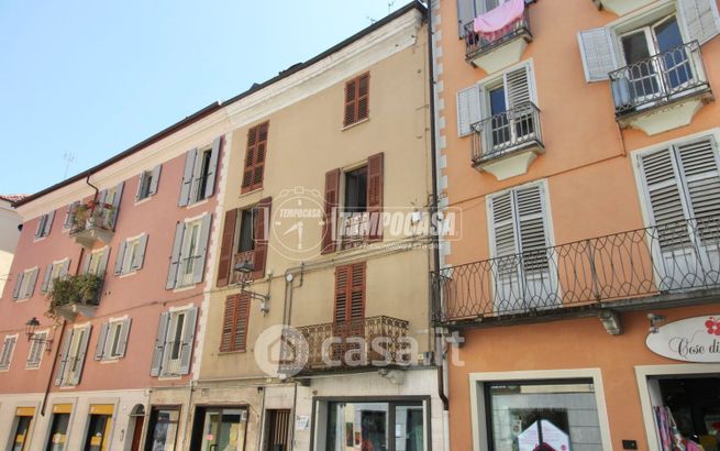 Appartamento in residenziale in Via Giovanni Battista Beccaria 6