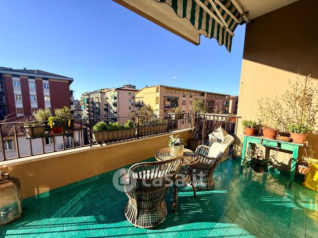 Appartamento in residenziale in Via Vasco de Gama 7