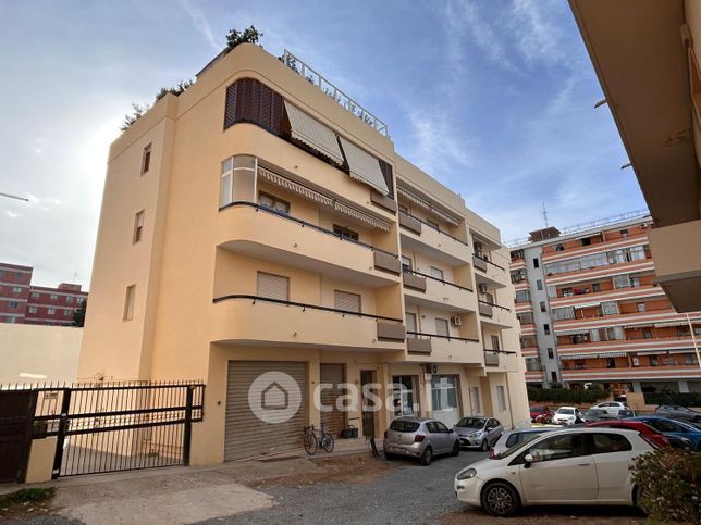 Appartamento in residenziale in Via delle Doline 6