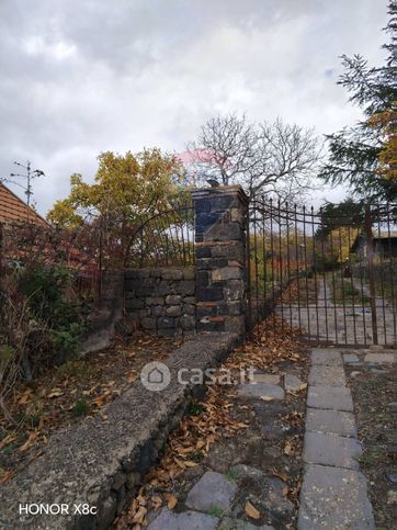 Terreno agricolo in commerciale in Contrada Margi