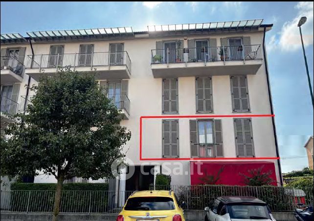 Appartamento in residenziale in Viale Repubblica 6