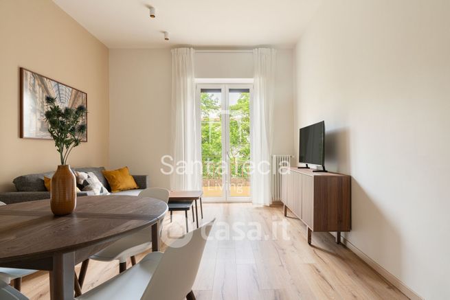 Appartamento in residenziale in Via Giovanni Battista Pergolesi 11