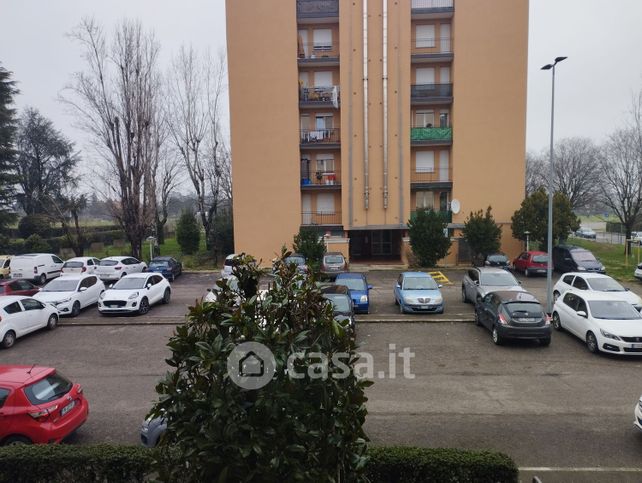 Appartamento in residenziale in Via Galletta 36