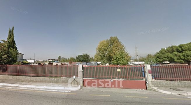 Terreno edificabile in residenziale in Via San Zeno 312