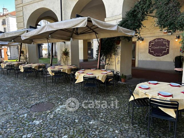Attivitã /licenza (con o senza mura) in commerciale in Piazza dell'Annunziata 2