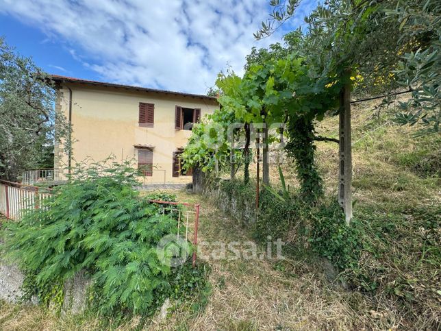 Villa in residenziale in