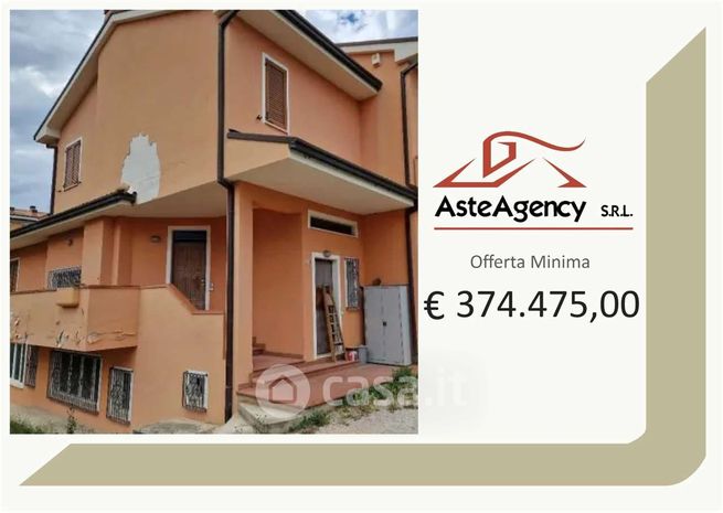 Appartamento in residenziale in Via Cristoforo Colombo 238