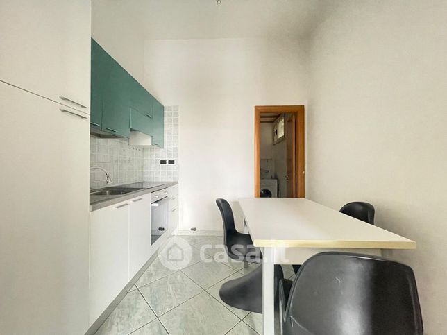 Appartamento in residenziale in Via delle Poste 27