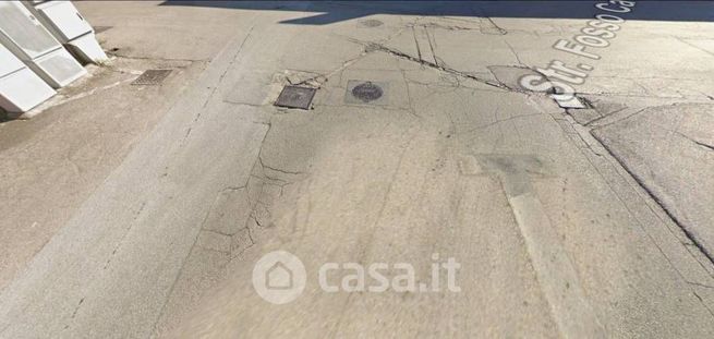 Casa indipendente in residenziale in Via Salara Vecchia 158