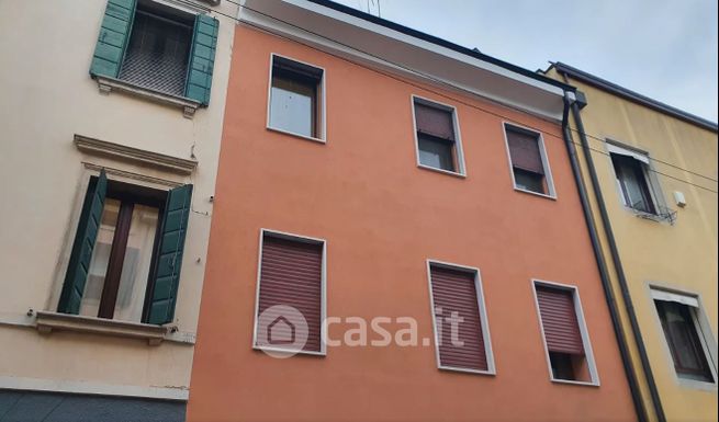 Appartamento in residenziale in Via San Giovanni di Verdara 26