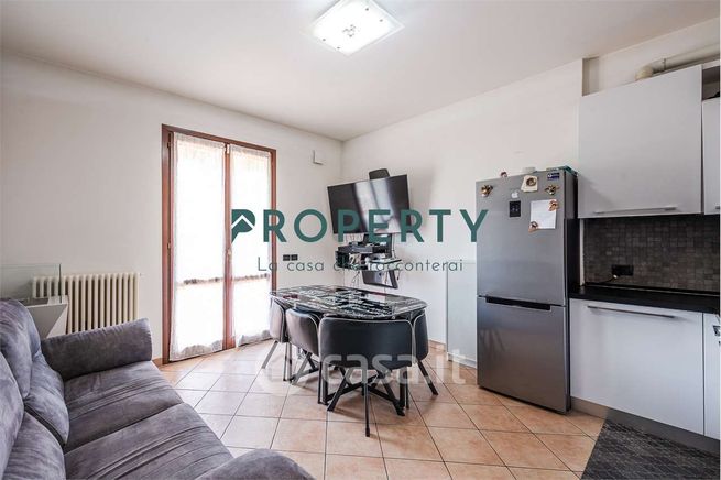 Appartamento in residenziale in