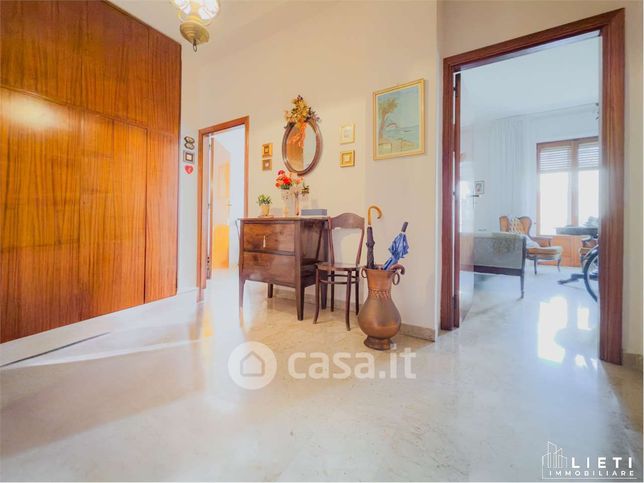 Appartamento in residenziale in Via Giuseppe Mazzini 39