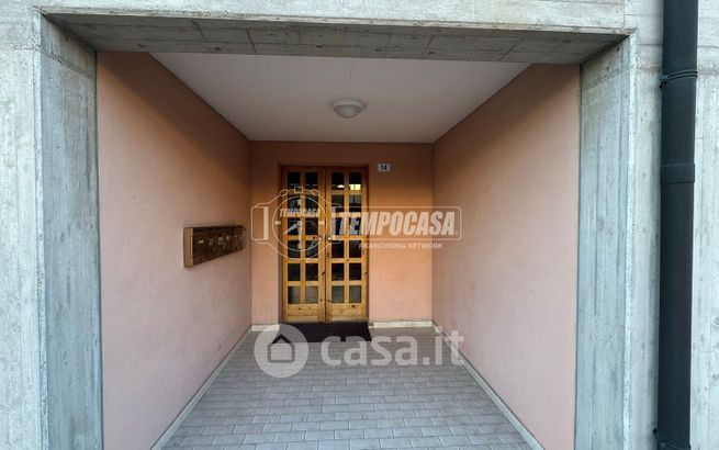 Appartamento in residenziale in Via Enrico Fermi 14