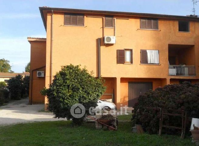 Appartamento in residenziale in Via Casale Romani