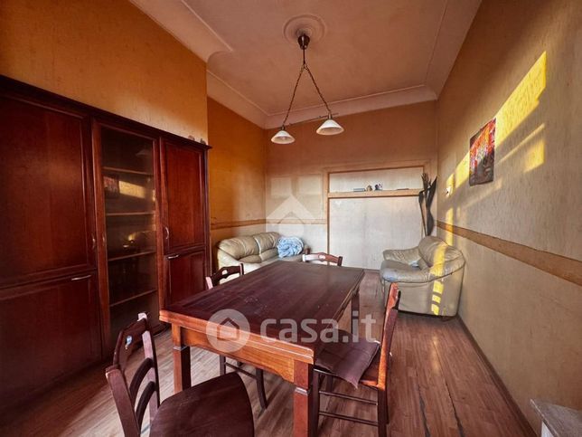 Appartamento in residenziale in Via Ernesto Faraone 9