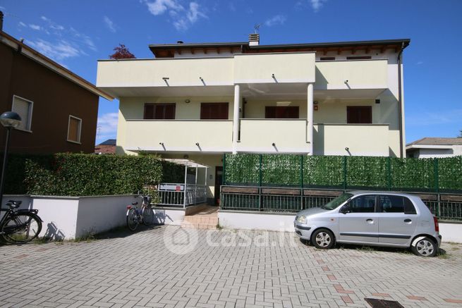 Appartamento in residenziale in Via Serio