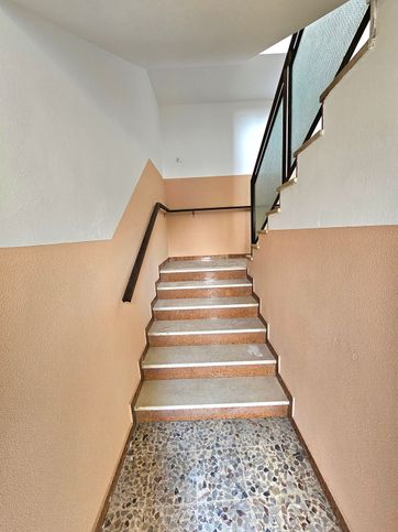 Appartamento in residenziale in Via Garibaldi