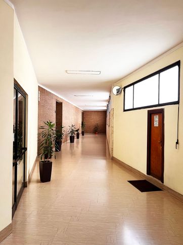 Appartamento in residenziale in Via Cesare Pascarella