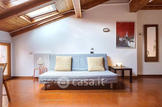 Appartamento in residenziale in Via degli Angeli