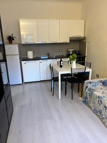 Appartamento in residenziale in Via dell'Isola Farnese 18