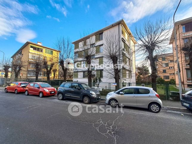 Appartamento in residenziale in Via Zara 30