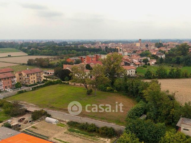 Terreno edificabile in residenziale in Via A. de Gasperi