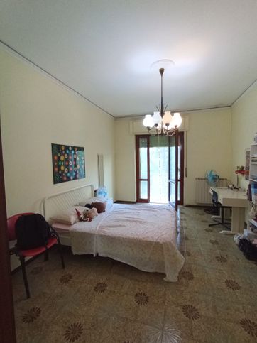 Appartamento in residenziale in Via Unità Italiana