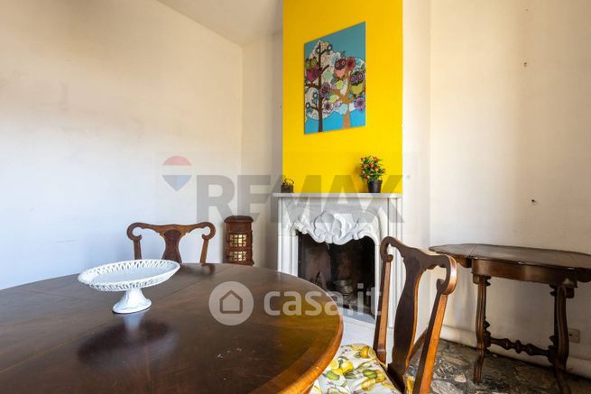 Appartamento in residenziale in Viale Filippo Corridoni 12