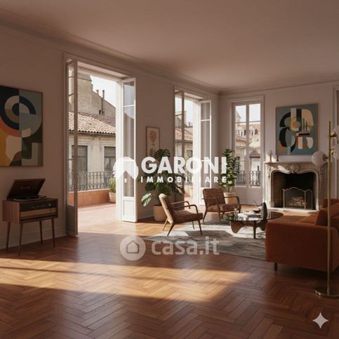 Appartamento in residenziale in 