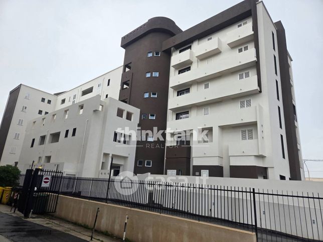 Appartamento in residenziale in siracusa